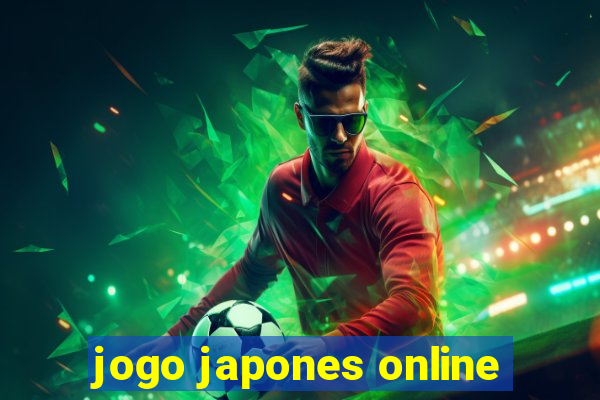 jogo japones online